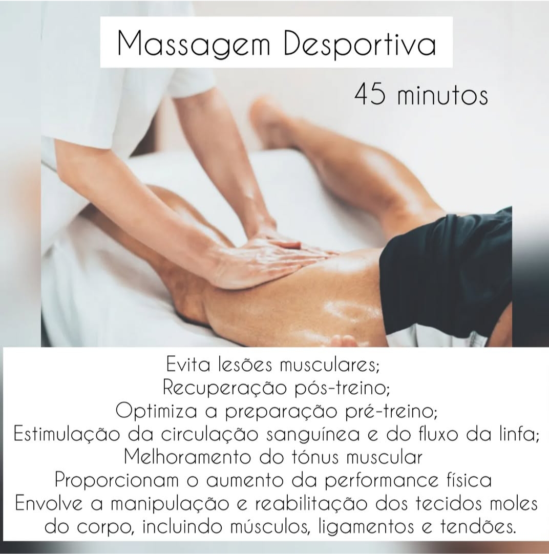 Filipah Silva - Santa Maria da Feira - Massagens