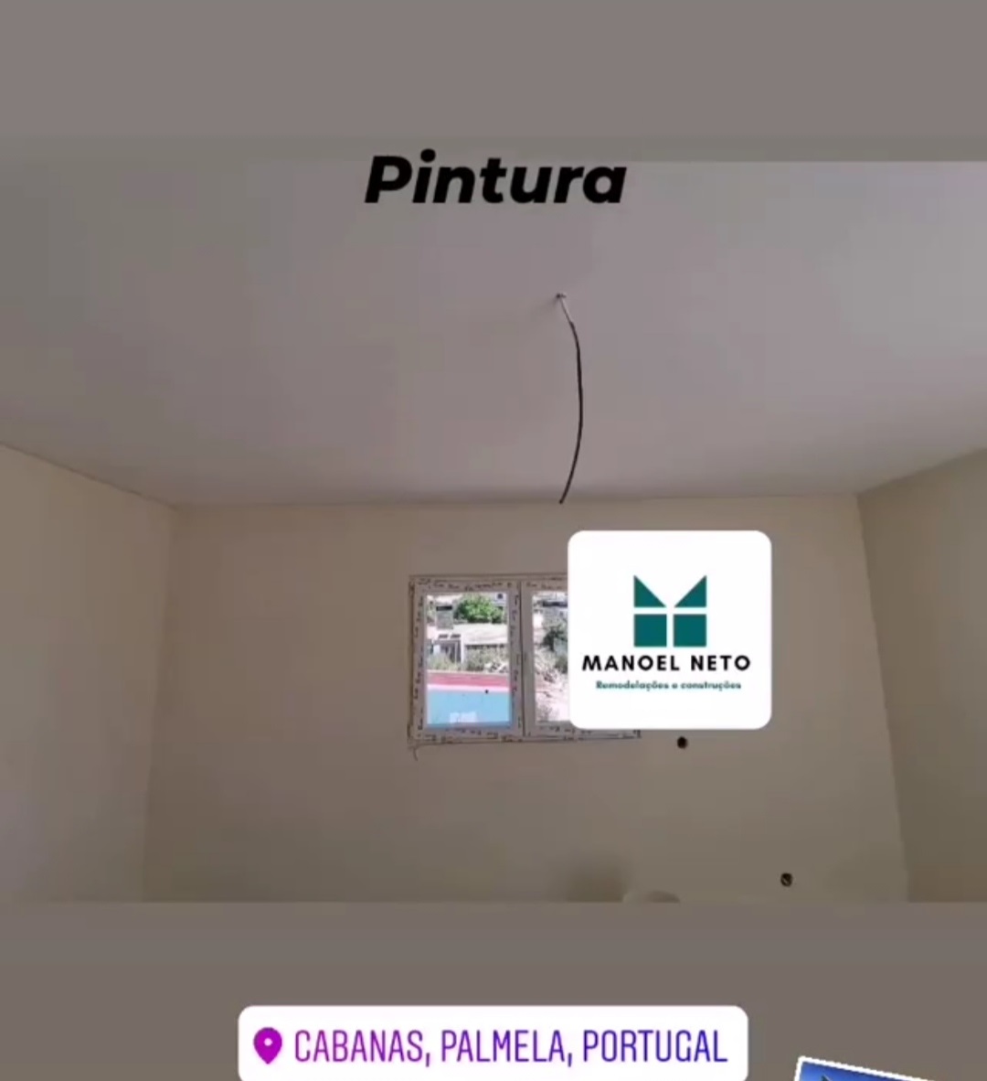 RESOLVE remodelacoes - Setúbal - Insonorização