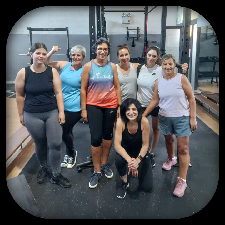 Mauro Vale - Macedo de Cavaleiros - Personal Training