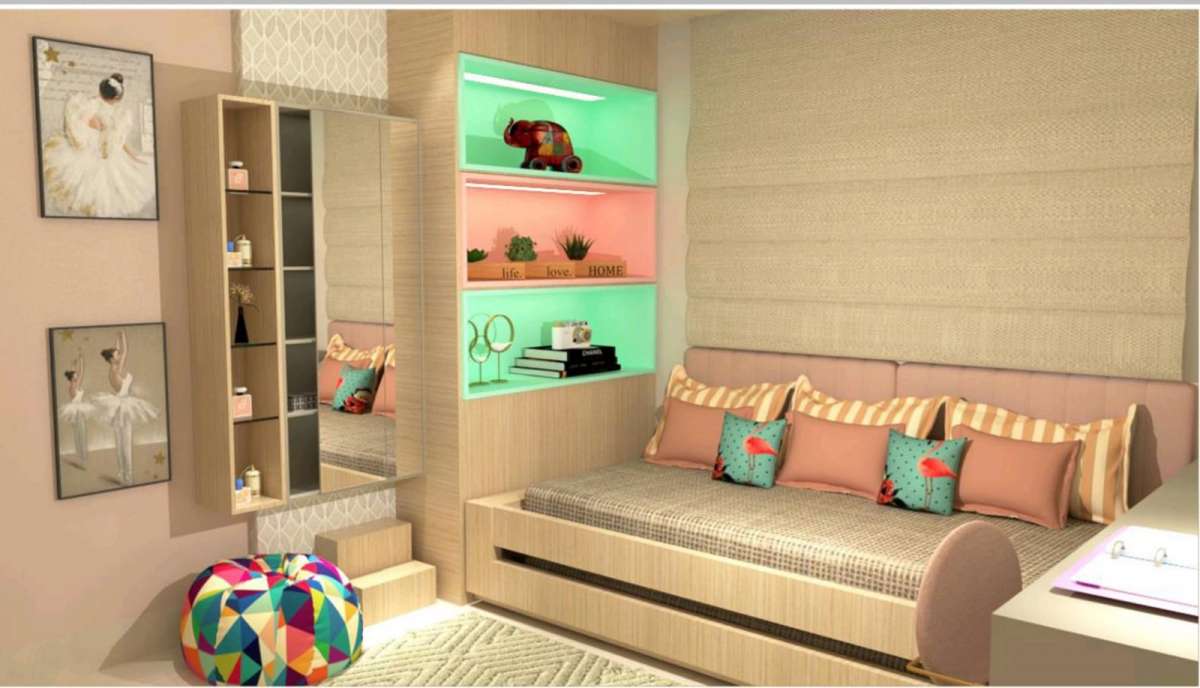 Luanne Tahan - Montijo - Interior Design original