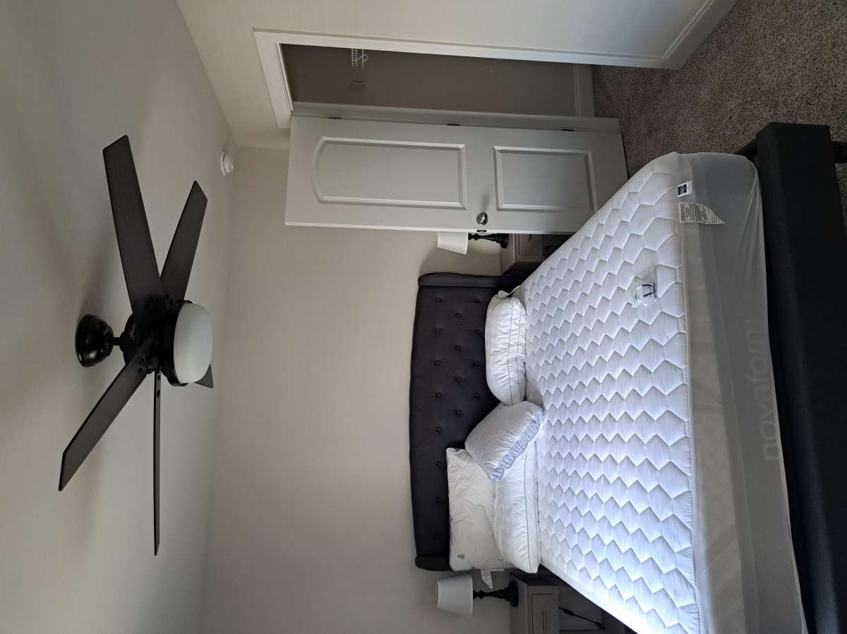 Jose - Albufeira - Balcony Remodel