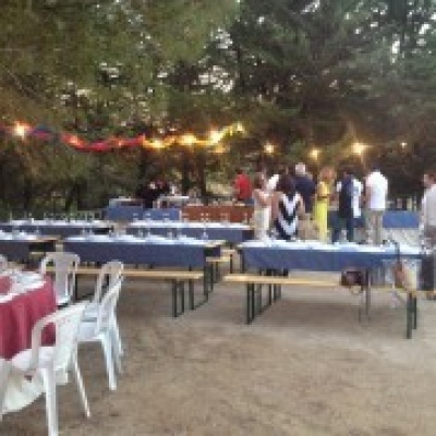 Nuno Luz Eventos & Catering - Palmela - Catering Services