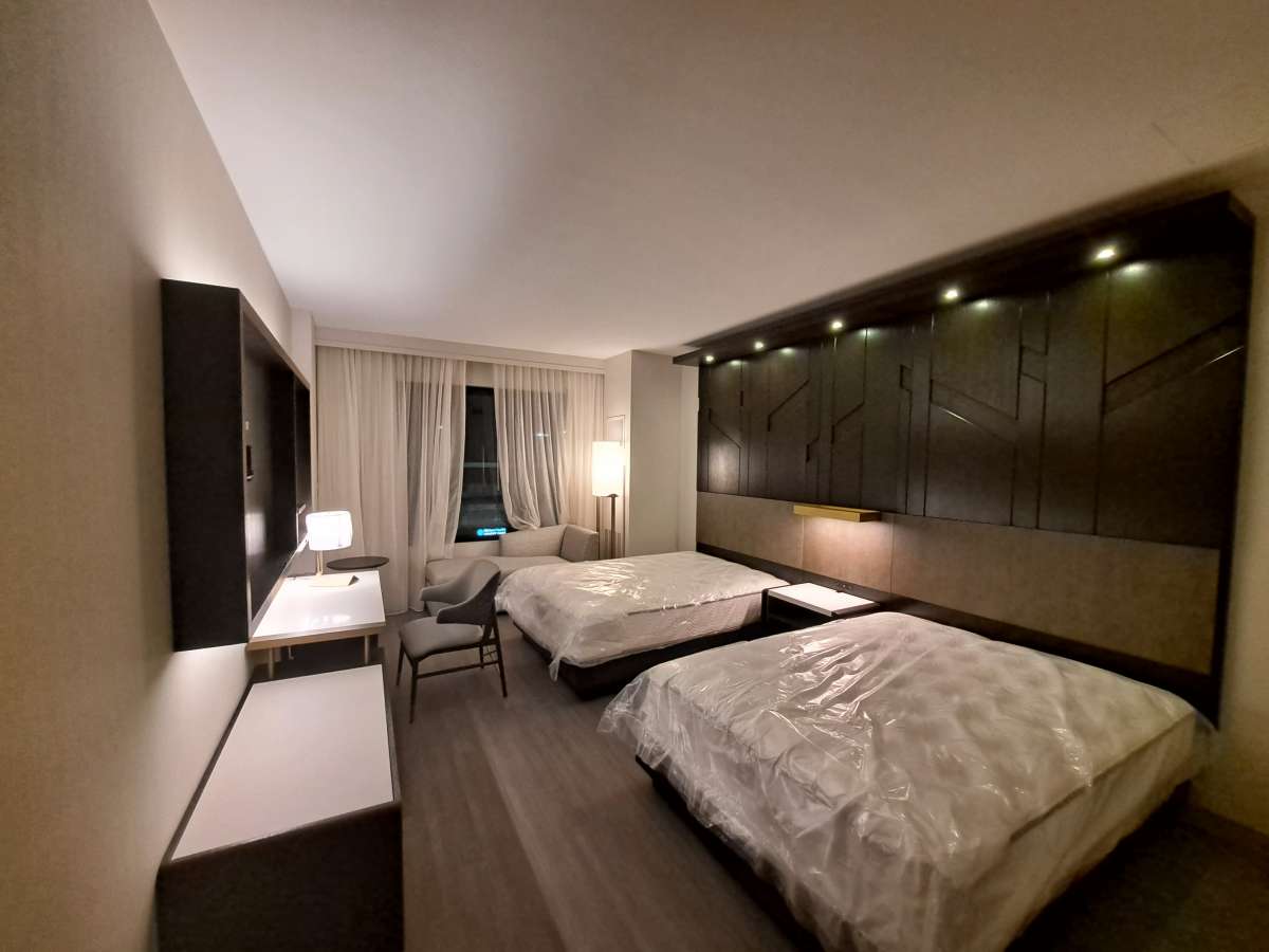 Jose - Albufeira - Interior Design