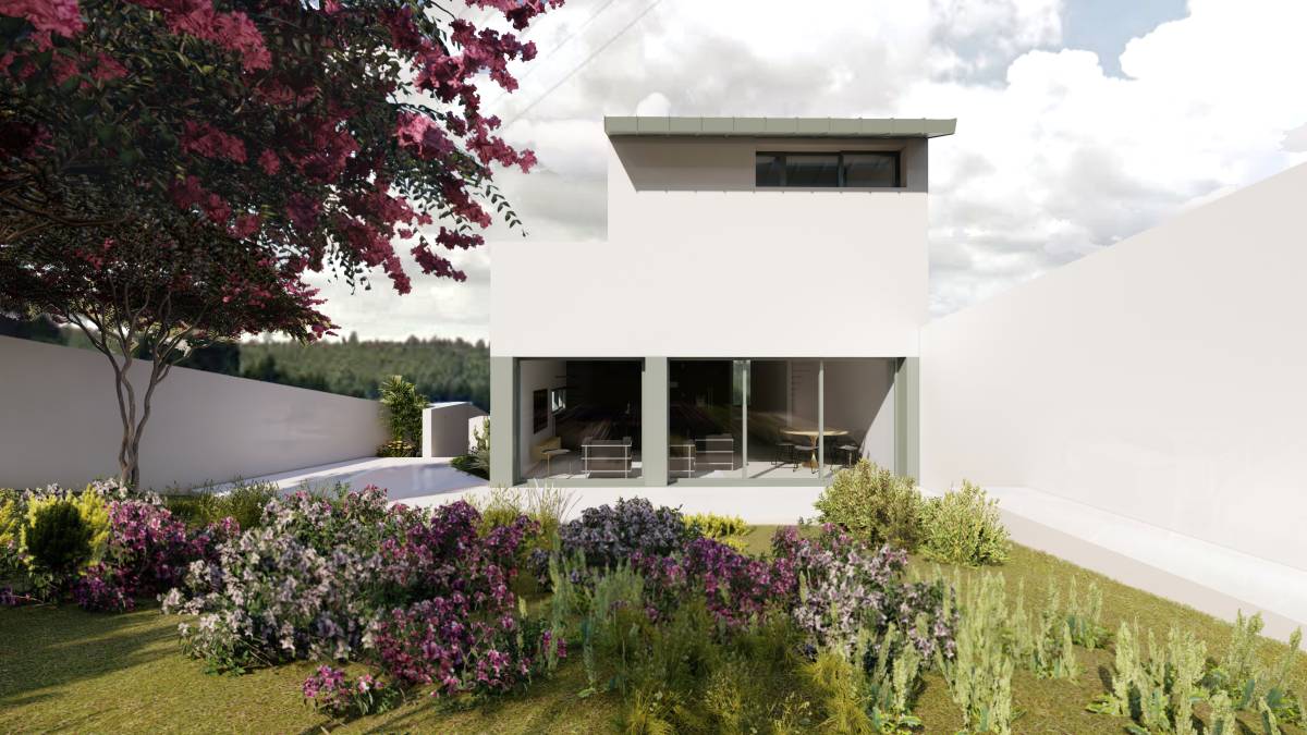 Arquema - Porto - Arquitetura de Interiores