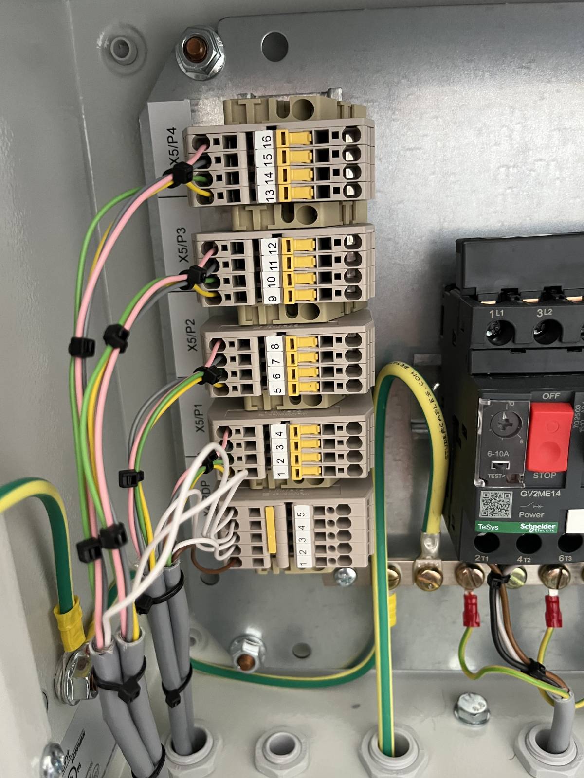 Ricardo - Estarreja - Sistemas Telefónicos