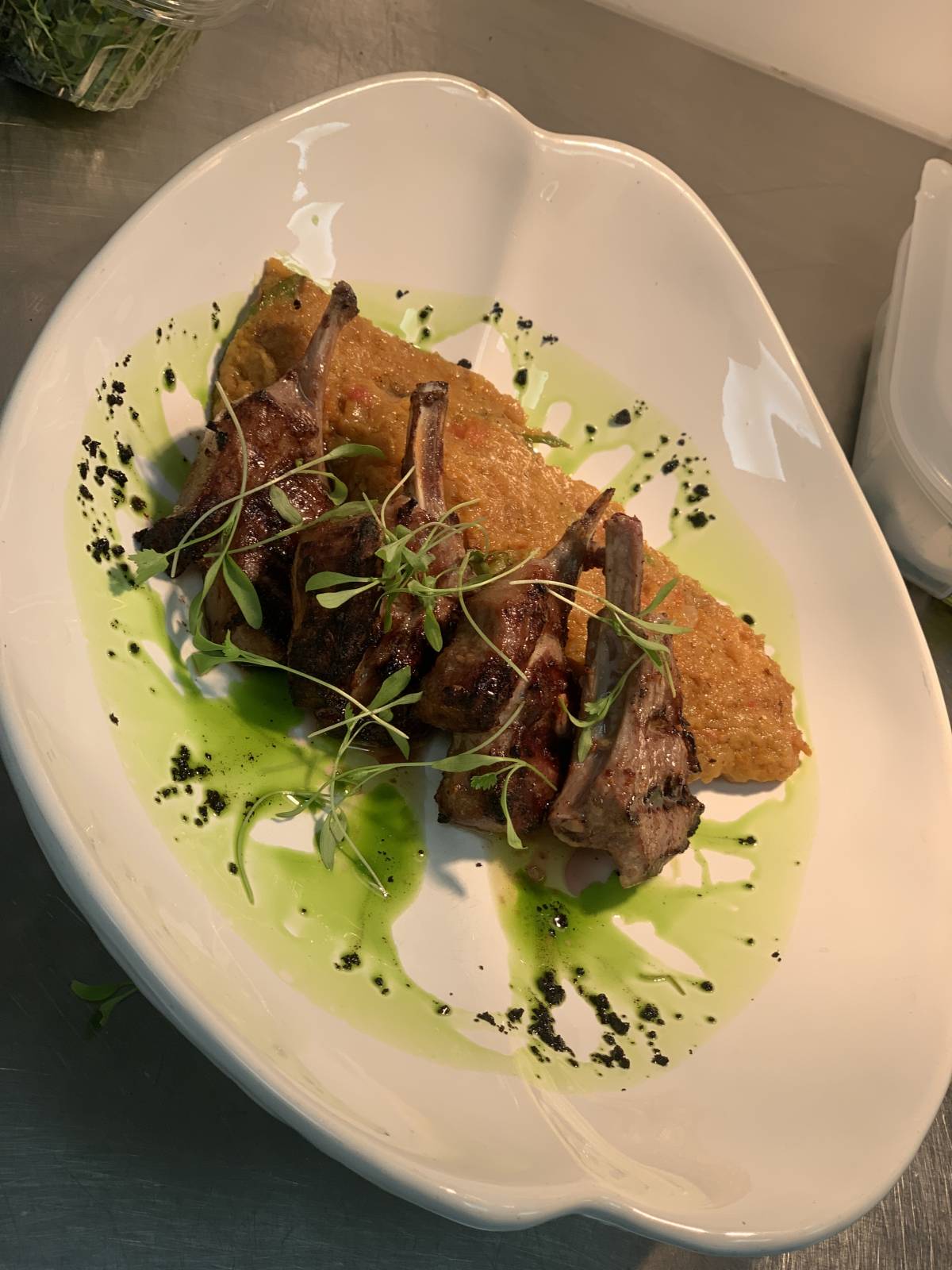 Sujan Dhakal - Calheta - Chef à domicile (longue durée)