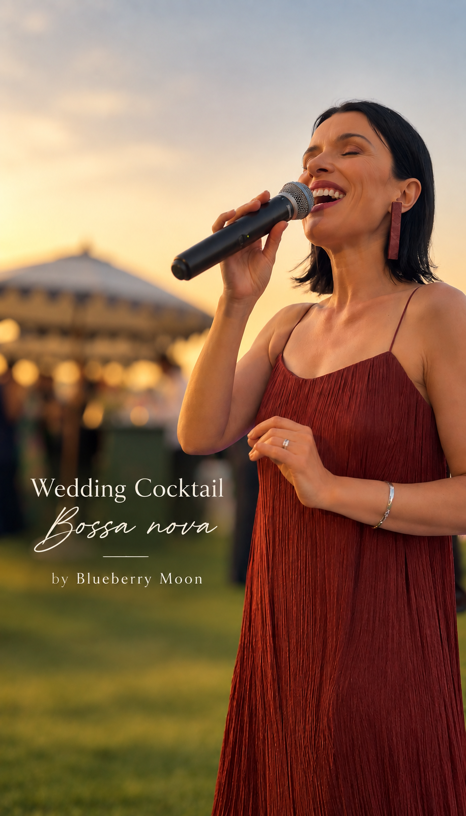 BLUEBERRY MOON MUSIC - Lisboa - Band Entertainment