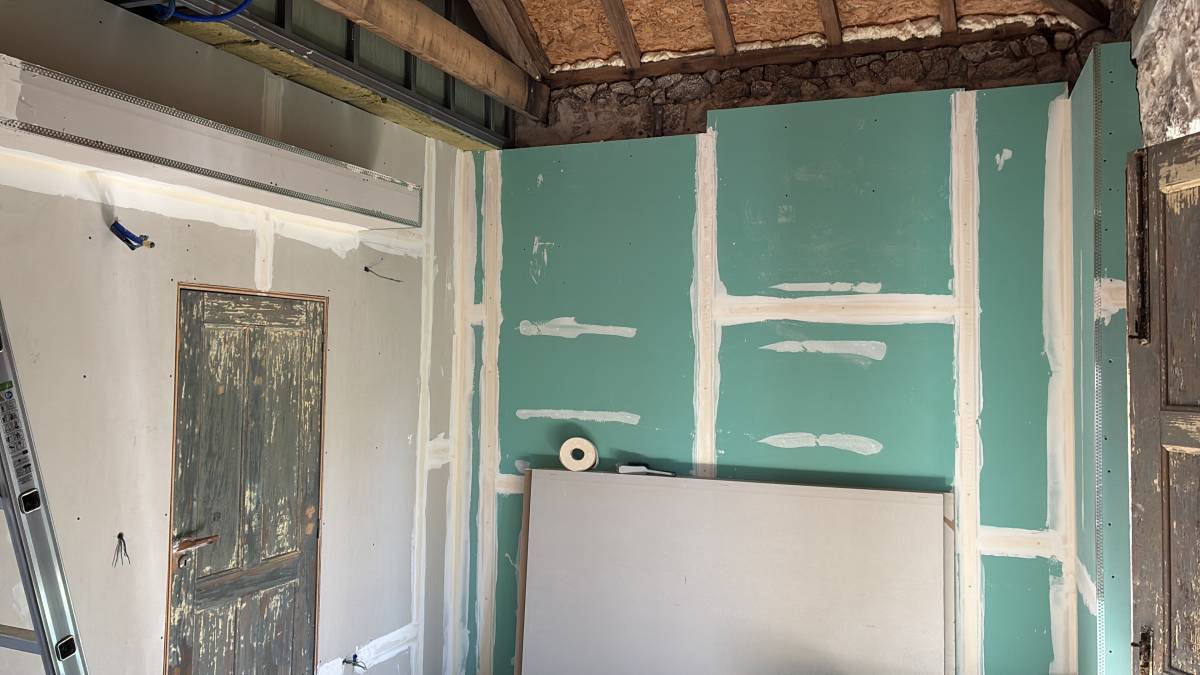 Porto Belo Remodelações - Vila Nova de Famalicão - Geländer reparieren