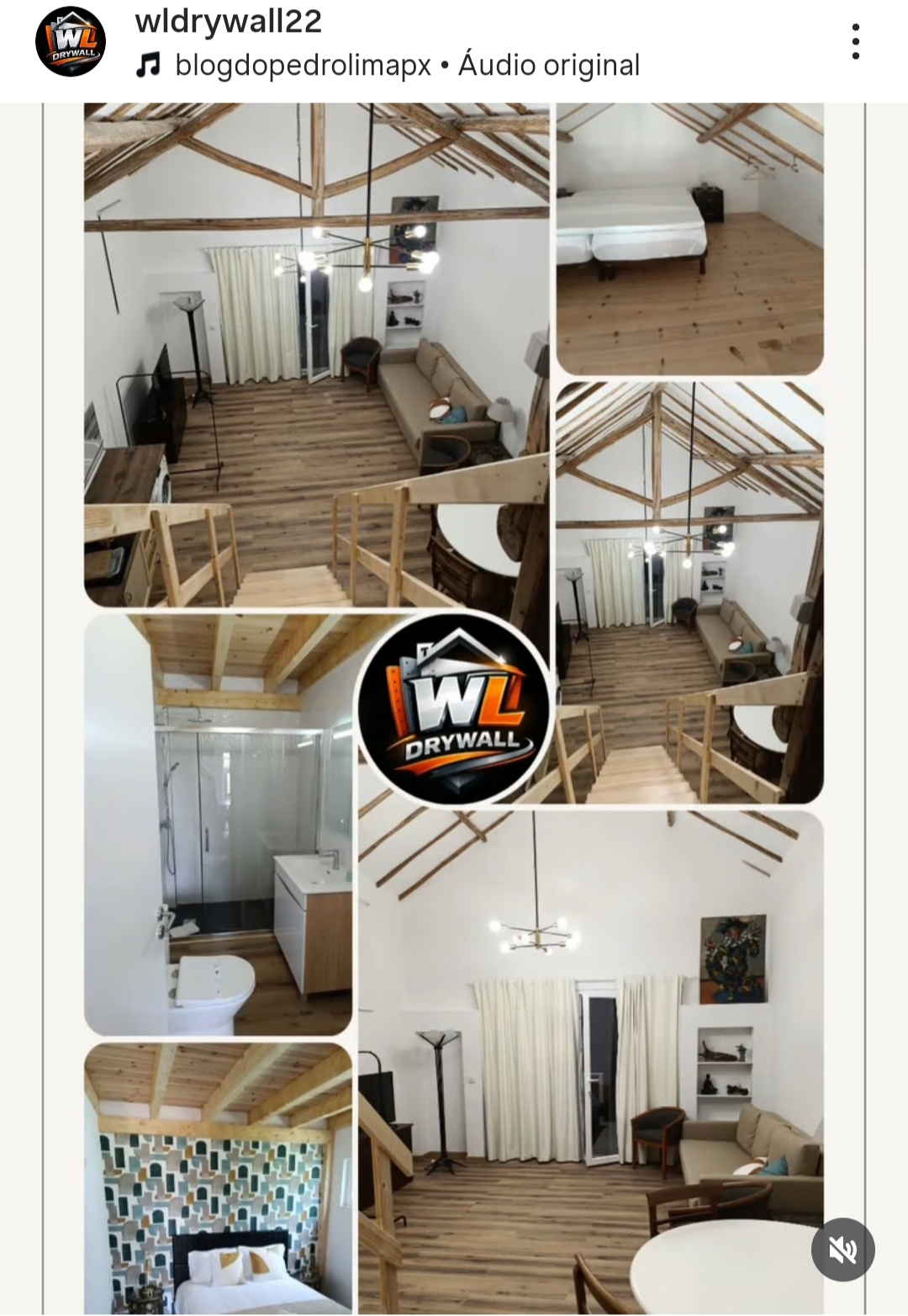 WL Drywall - Oeiras - Furniture Assembly