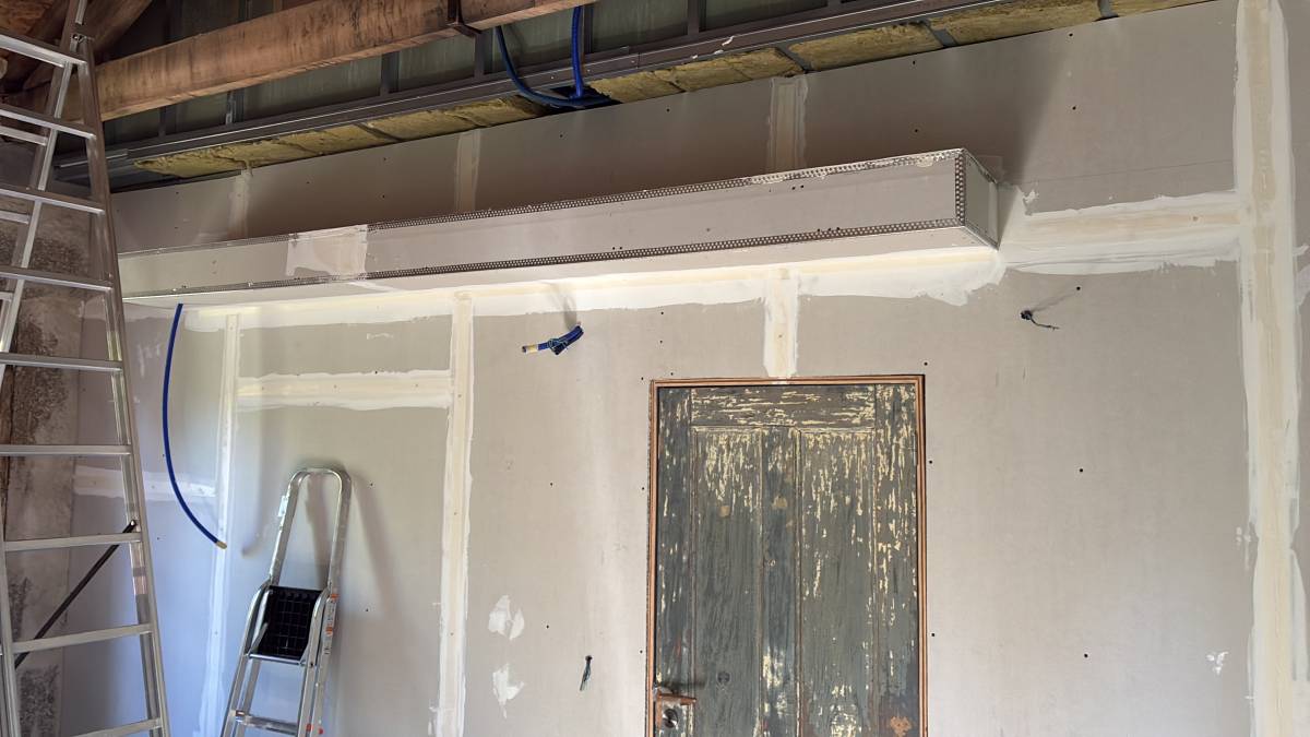 Porto Belo Remodelações - Vila Nova de Famalicão - Schallschutz