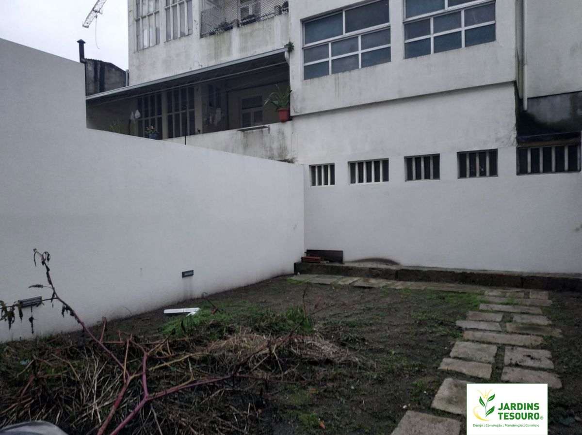 Jardins Tesouro - Matosinhos - Multi Service Lawn Care