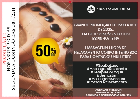 Filipah Silva - Santa Maria da Feira - Massagem Desportiva