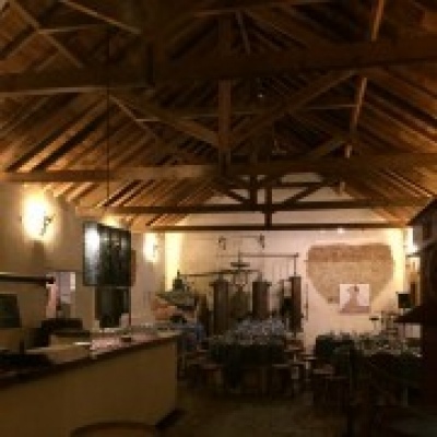 Nuno Luz Eventos & Catering - Palmela - Barbecue and Grilled Food