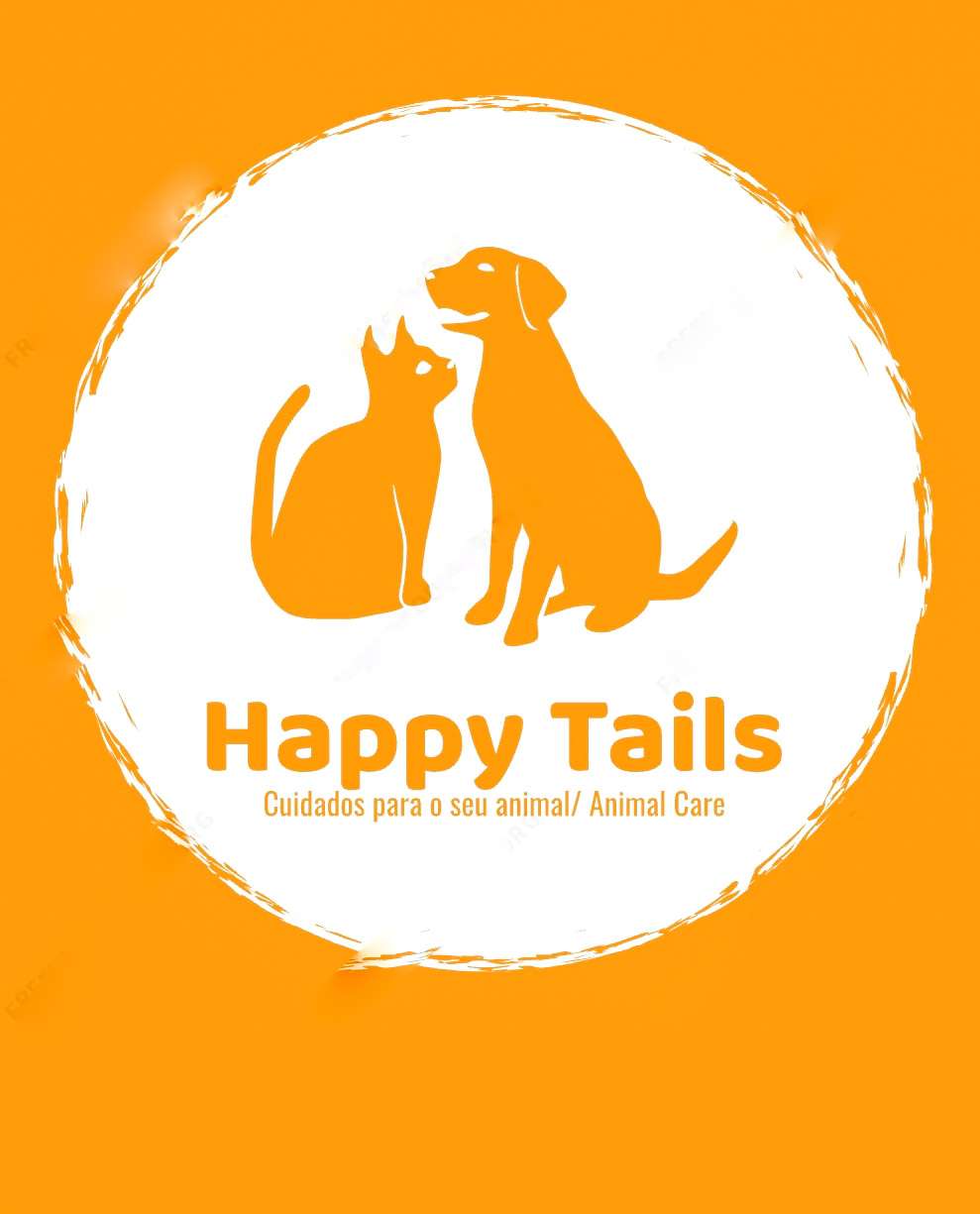 Happytails 🐕 - Tavira - Banhos e Tosquias para Animais