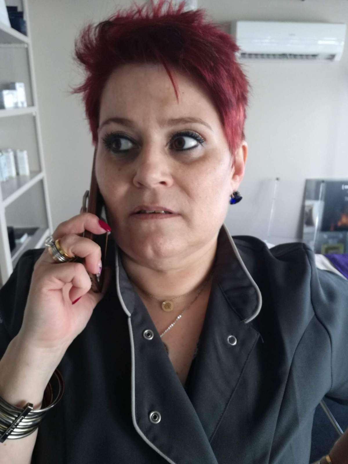 Maria João Rodrigues - Valongo - Servicios de belleza