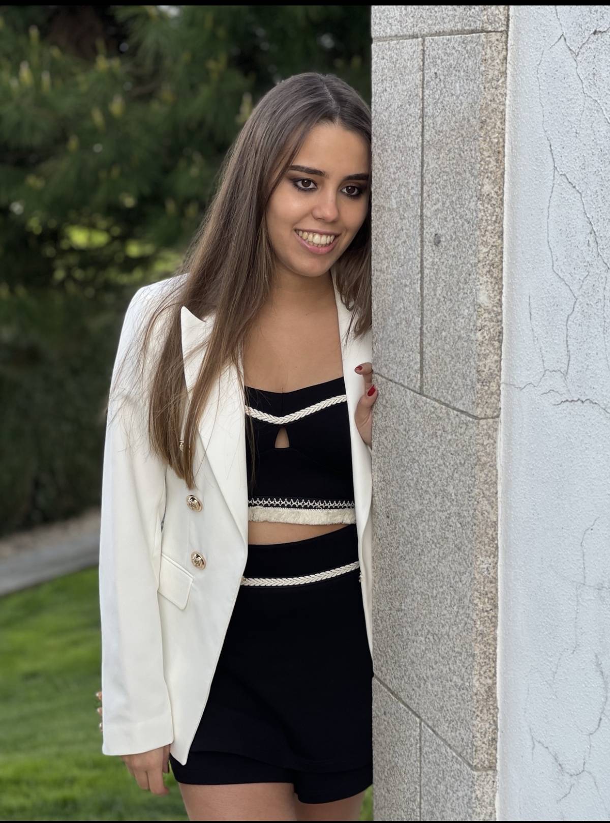 Leonor Pinto - Felgueiras - Tutorías de matemáticas básicas