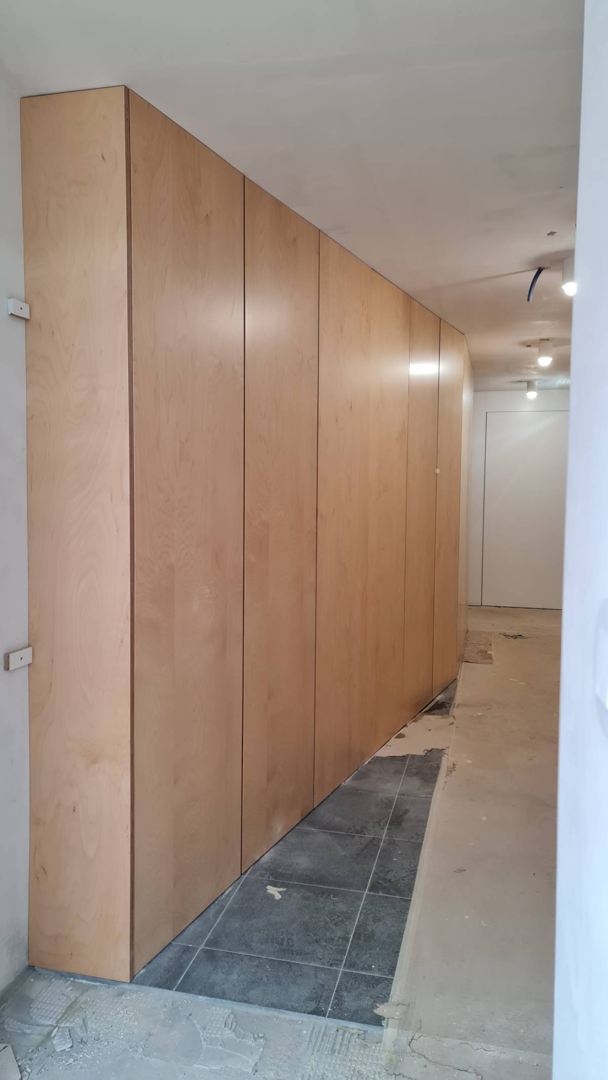 Pedro Mileno - Loures - Remodelação de Armários