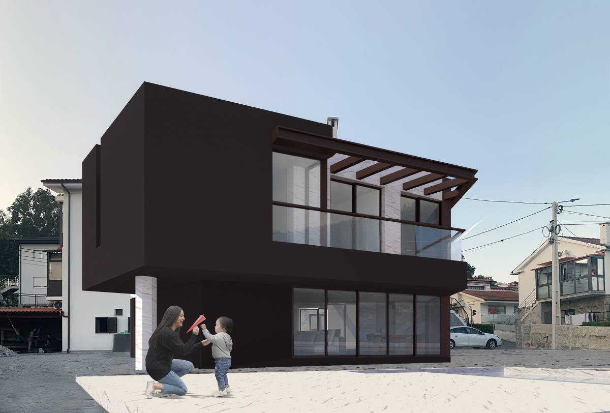 Arquema - Porto - Designer de Interiores