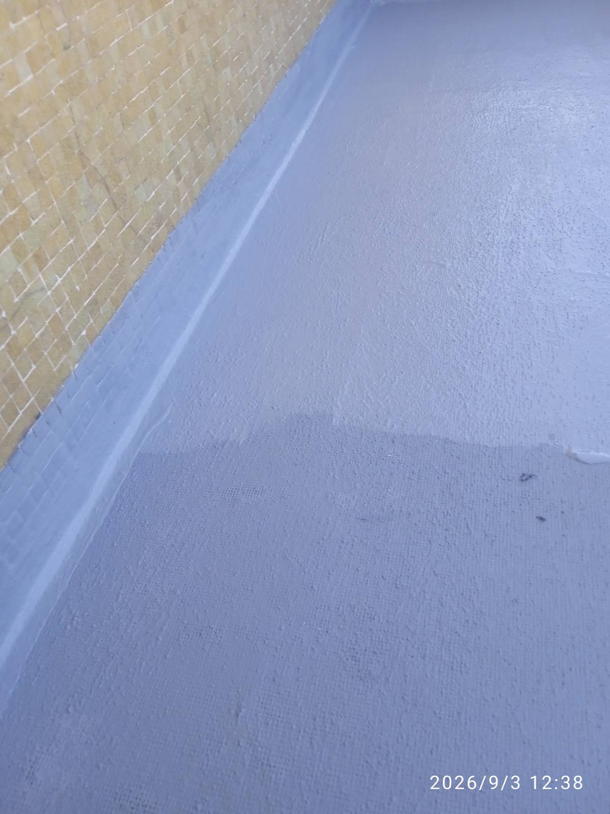 Claudio Ferreira - Odivelas - Pintura Exterior