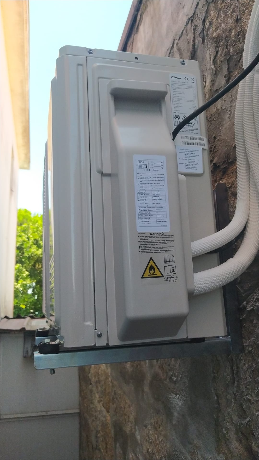 Climavolt - Santa Maria da Feira - Réparation de wallbox / borne de recharge électrique