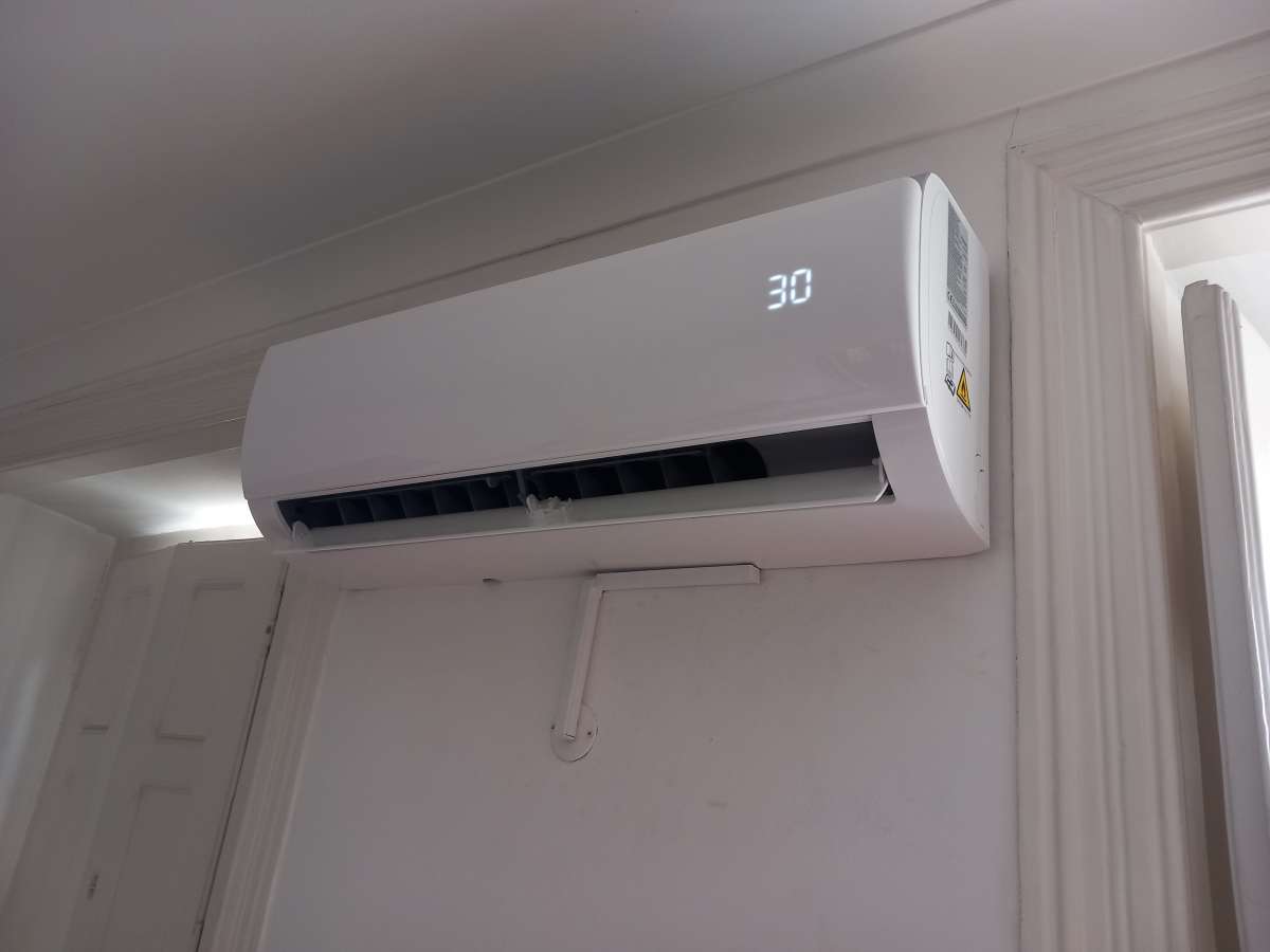 Jpalhas - Sintra - Air Conditioning & Cooling