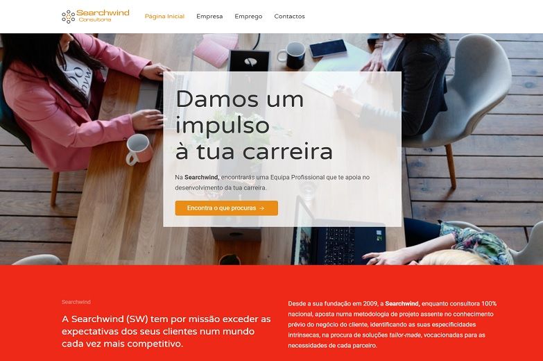 Kiizy - Criação de Websites Institucionais | Criação de Lojas Online | Logotipos | Brochuras e Catálogos | Flyers | Cartões de Visita - Seixal - Designer Gráfico