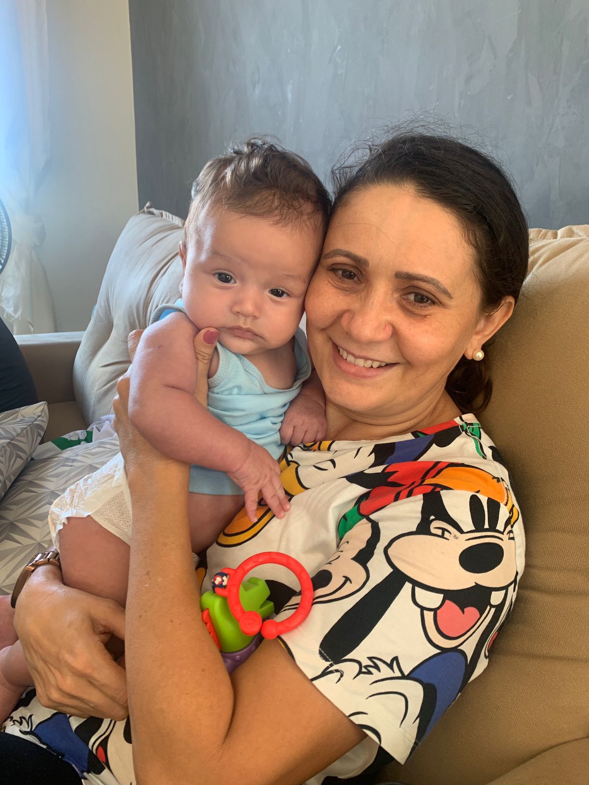 Iris Soares - Figueira da Foz - Elementary School Math Tutoring (K-5)