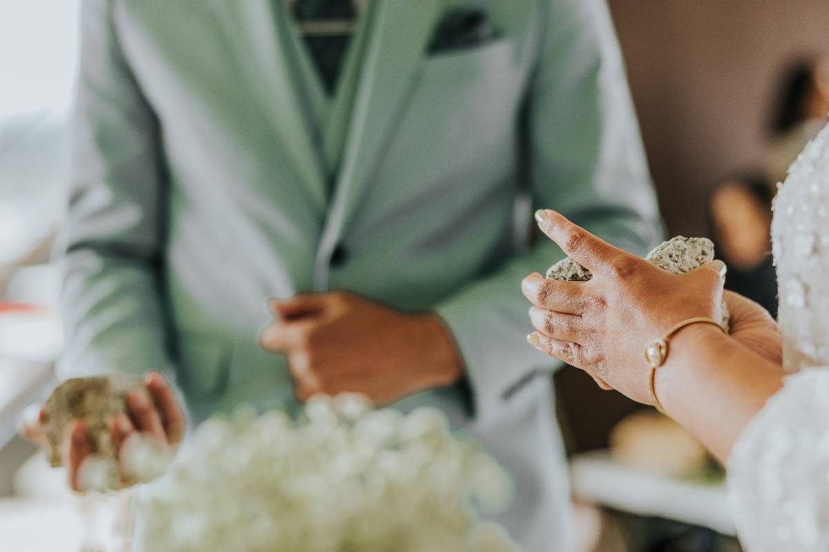 Celebrante Coração que Fala - Braga - Serviço de Celebrante de Casamentos