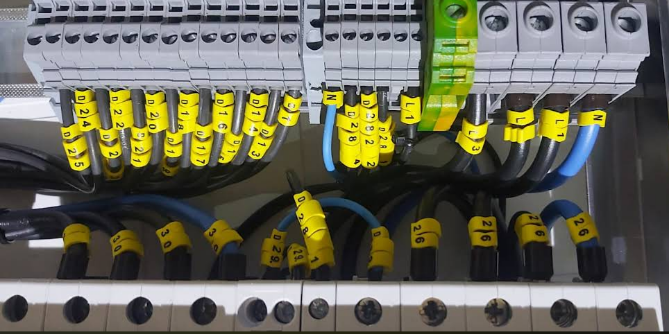 Luís Lopes - Leiria - Electrical and Wiring Issues