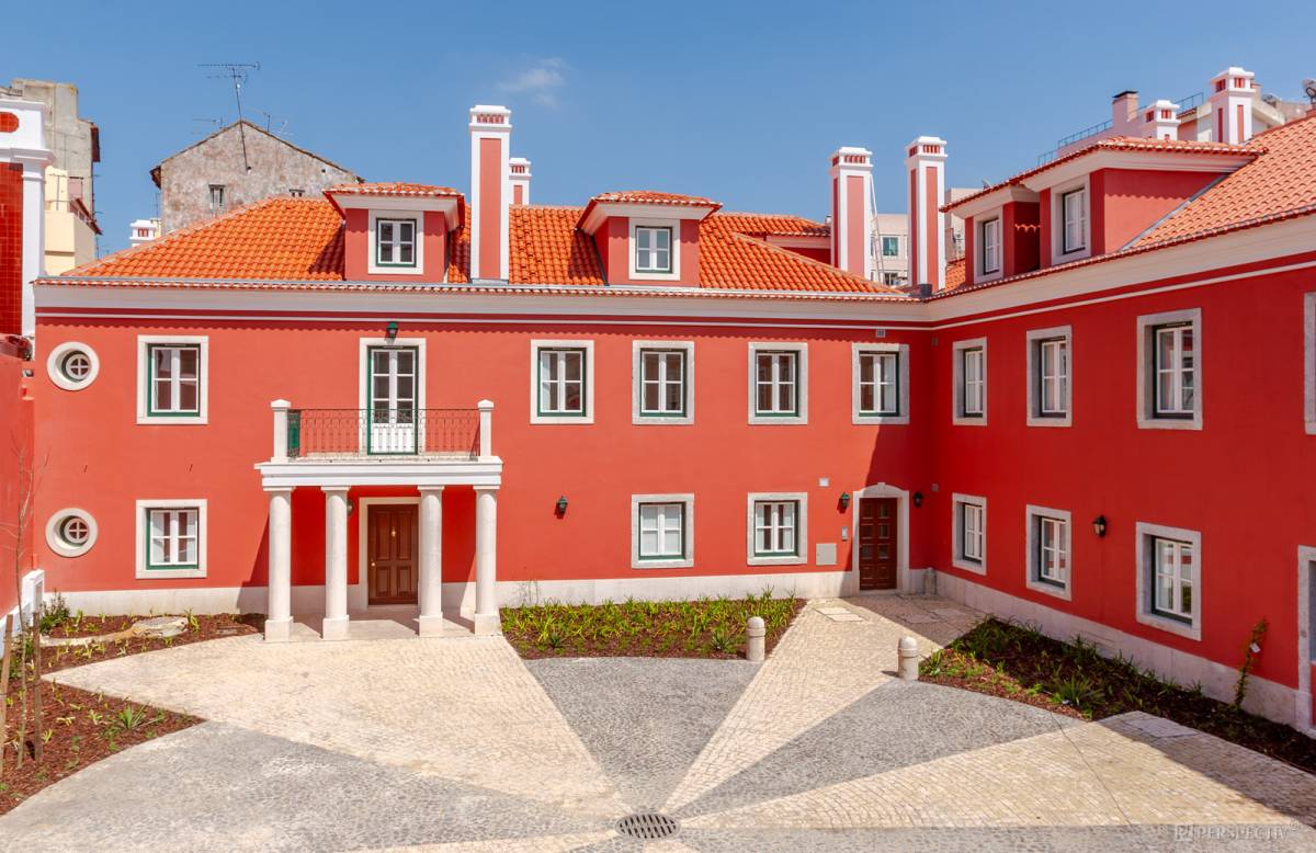 Perspectiv - Fotografia de Arquitectura e Interiores - Amadora - Fotografia de Bebés