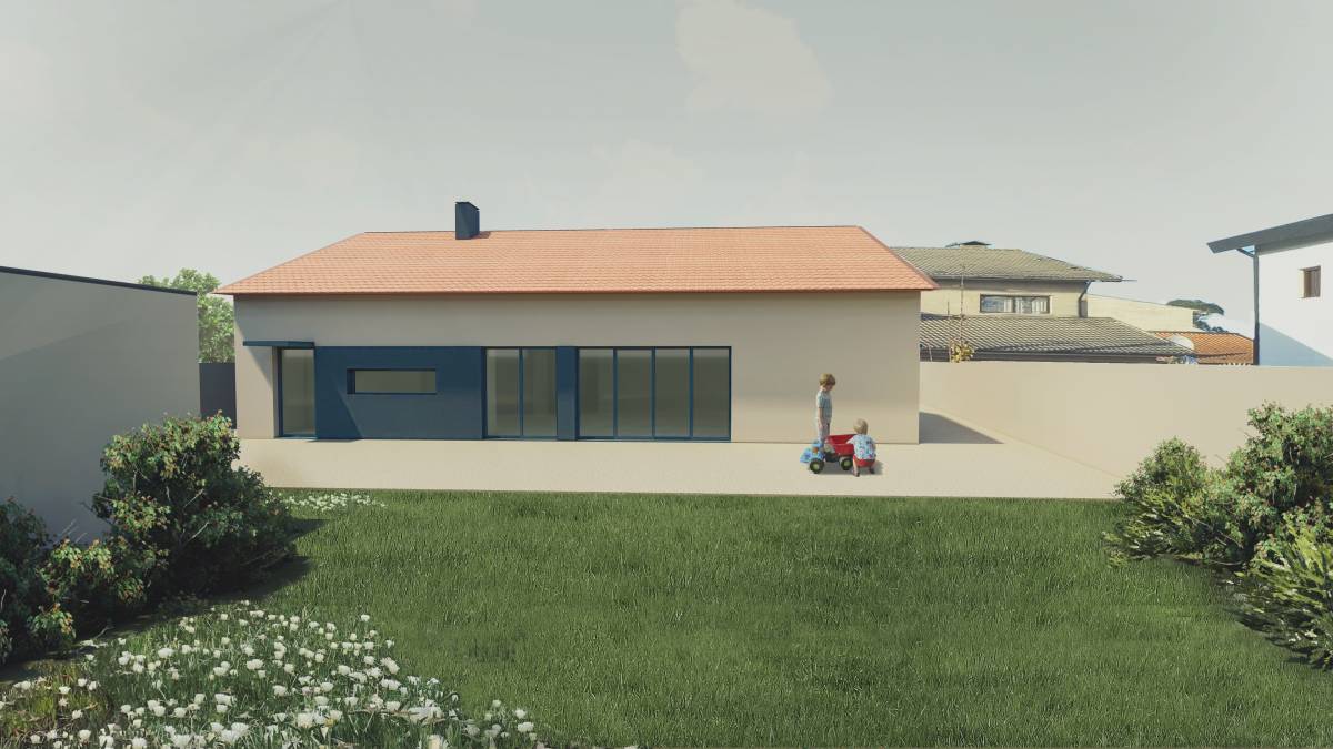 Arquema - Porto - Arquiteto