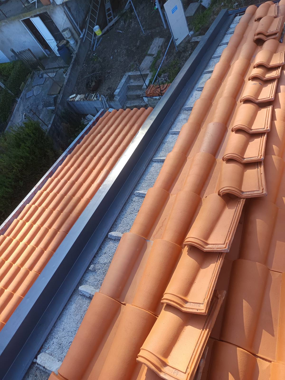 Renove Painte - Caminha - Peinture de maison