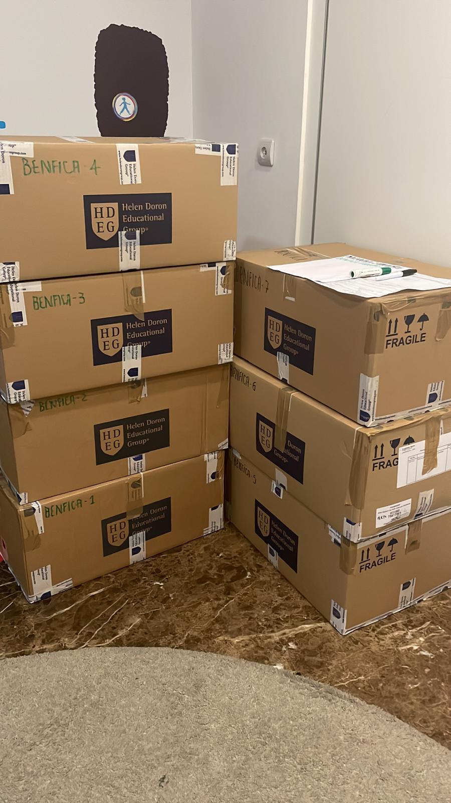 Disk Mudanças e Transportes - Lisboa - Transport de meubles
