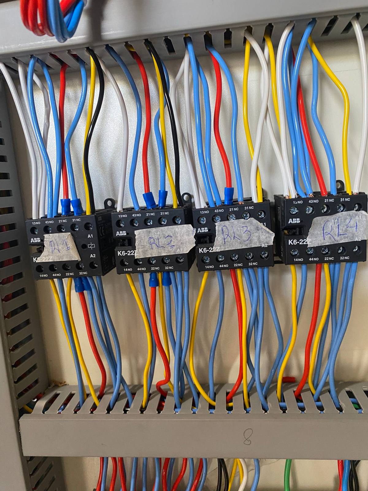 Técnico Cleber Santos | Eletricidade e Reparações - Viseu - Insonorização