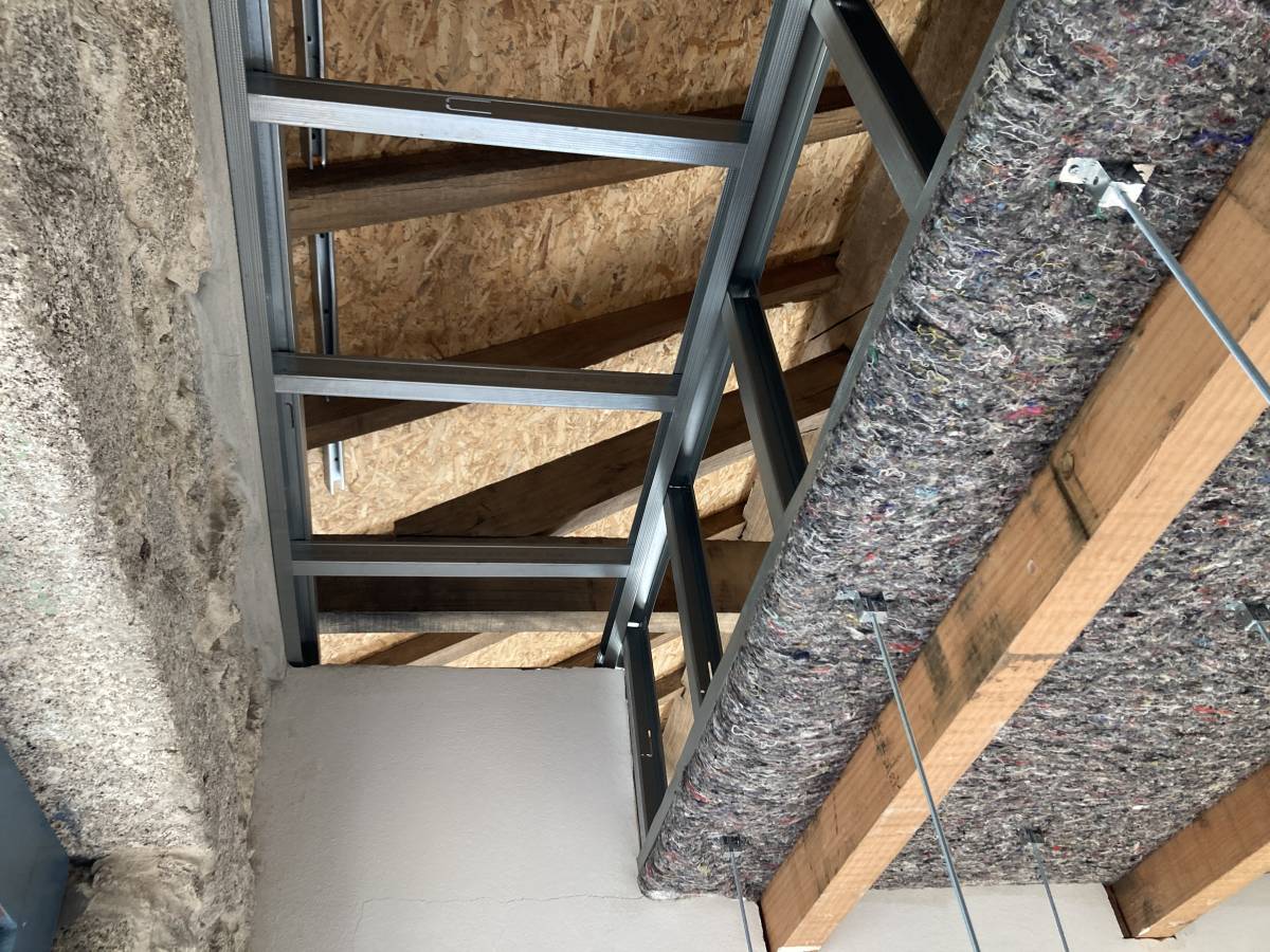 Porto Belo Remodelações - Vila Nova de Famalicão - Balkon renovieren