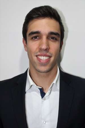 João Mendes - Sintra - English Tutoring