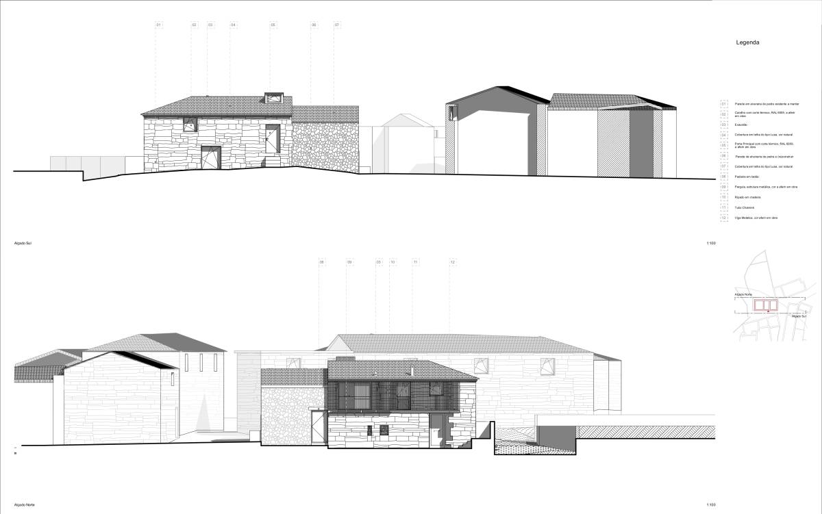 Arquema - Porto - Design de Interiores Online