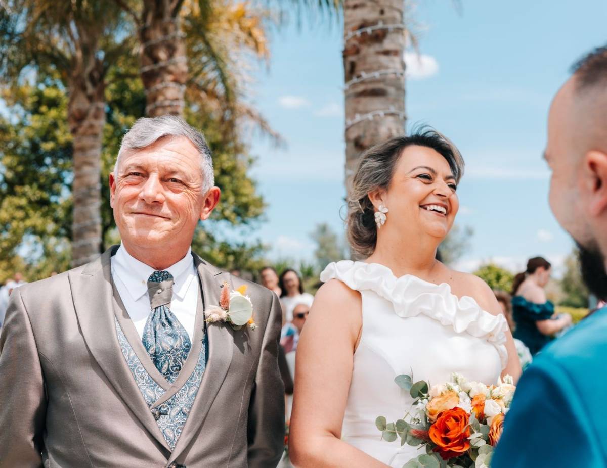 Celebrante Coração que Fala - Braga - Celebrante de Casamentos