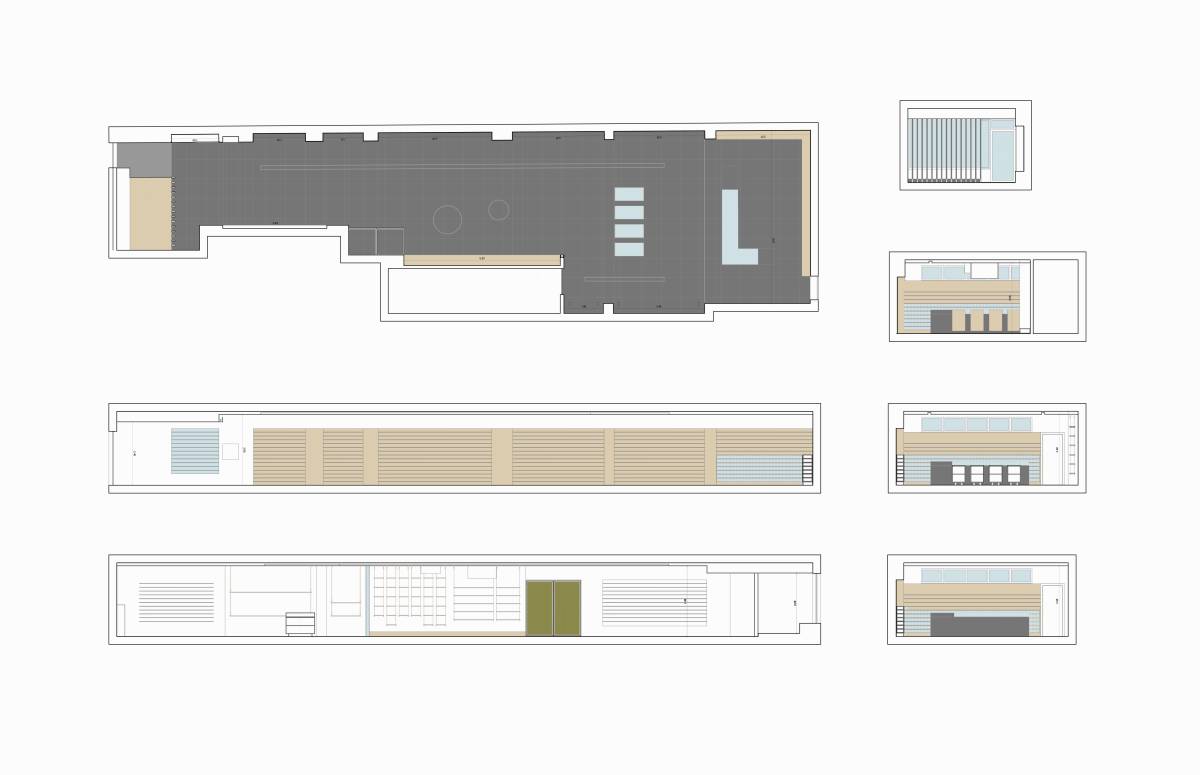 Arquema - Porto - Designer de Interiores