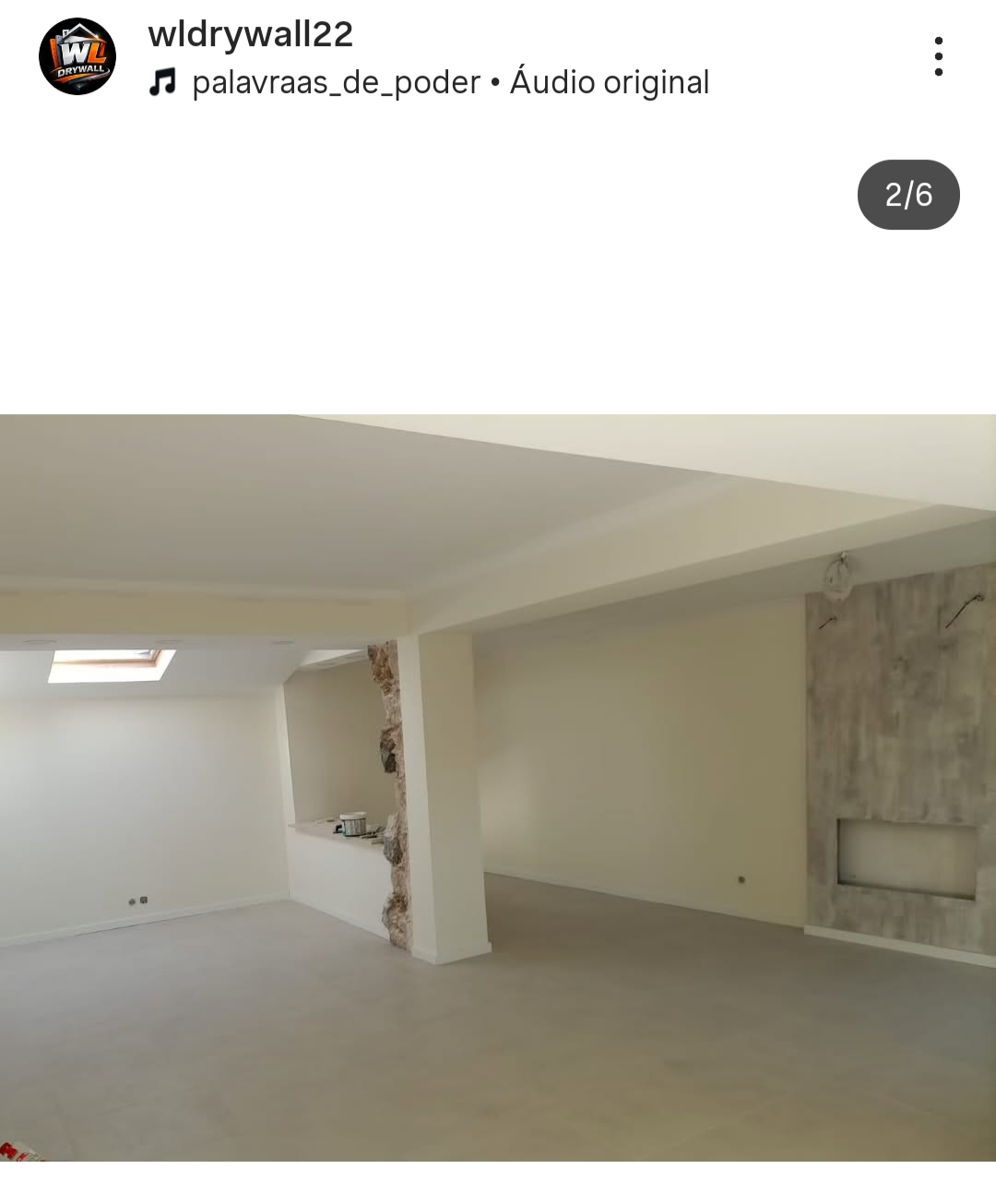 WL Drywall - Oeiras - Drywall Installation and Hanging