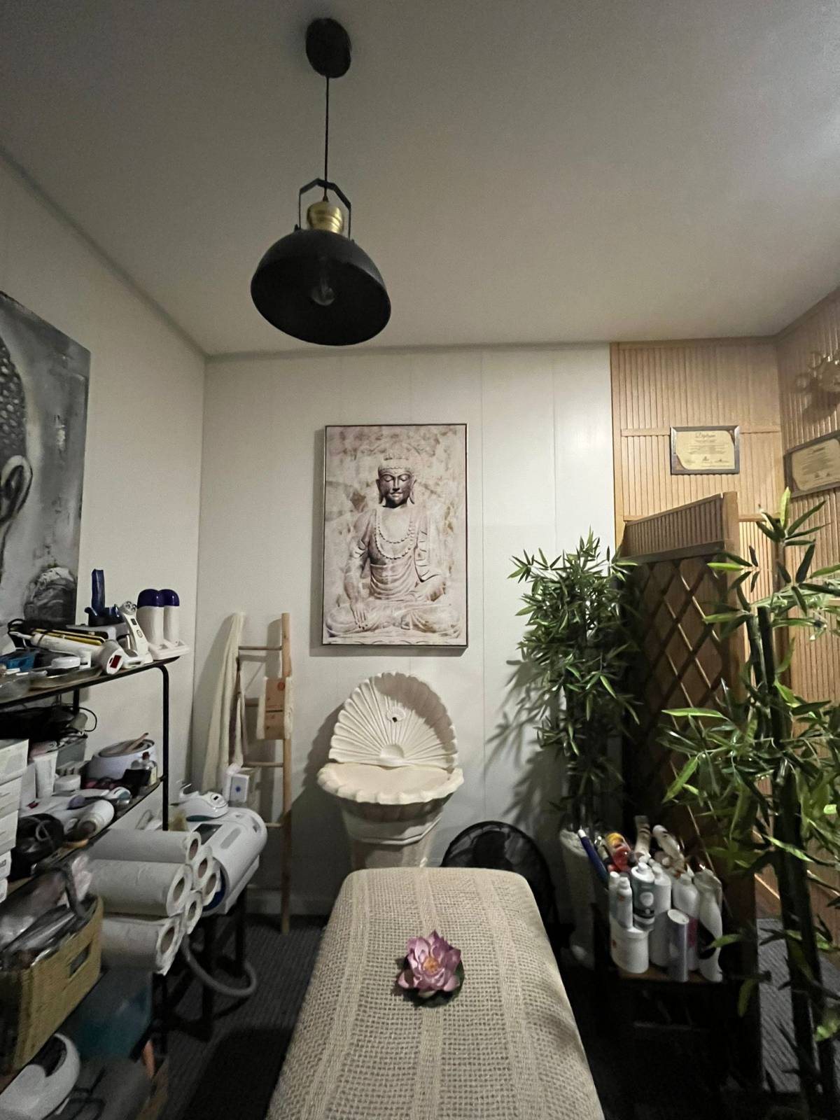 Filipah Silva - Santa Maria da Feira - Therapeutic Massage