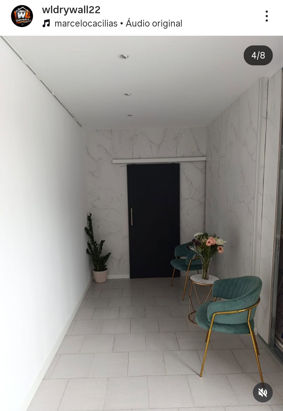 WL Drywall - Oeiras - Siding Installation, Repair, or Removal