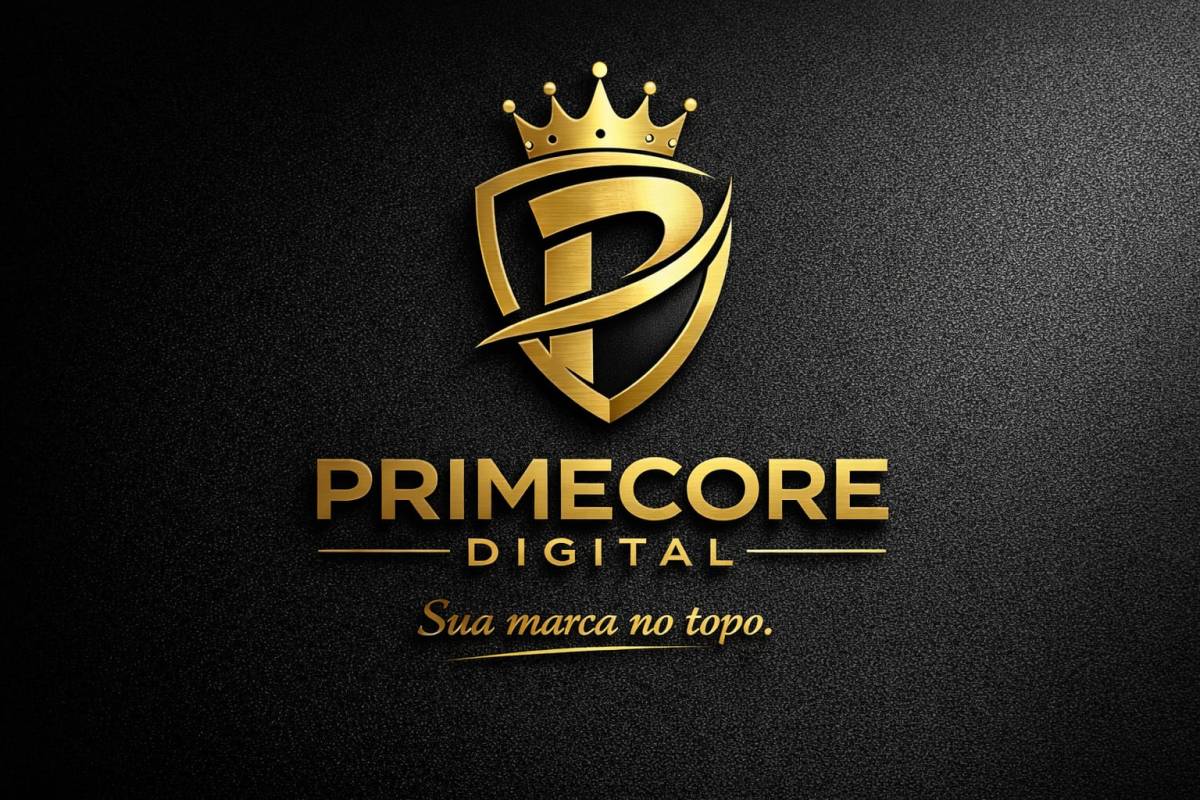 primecoredigital - Zahínos - Diseño de logos