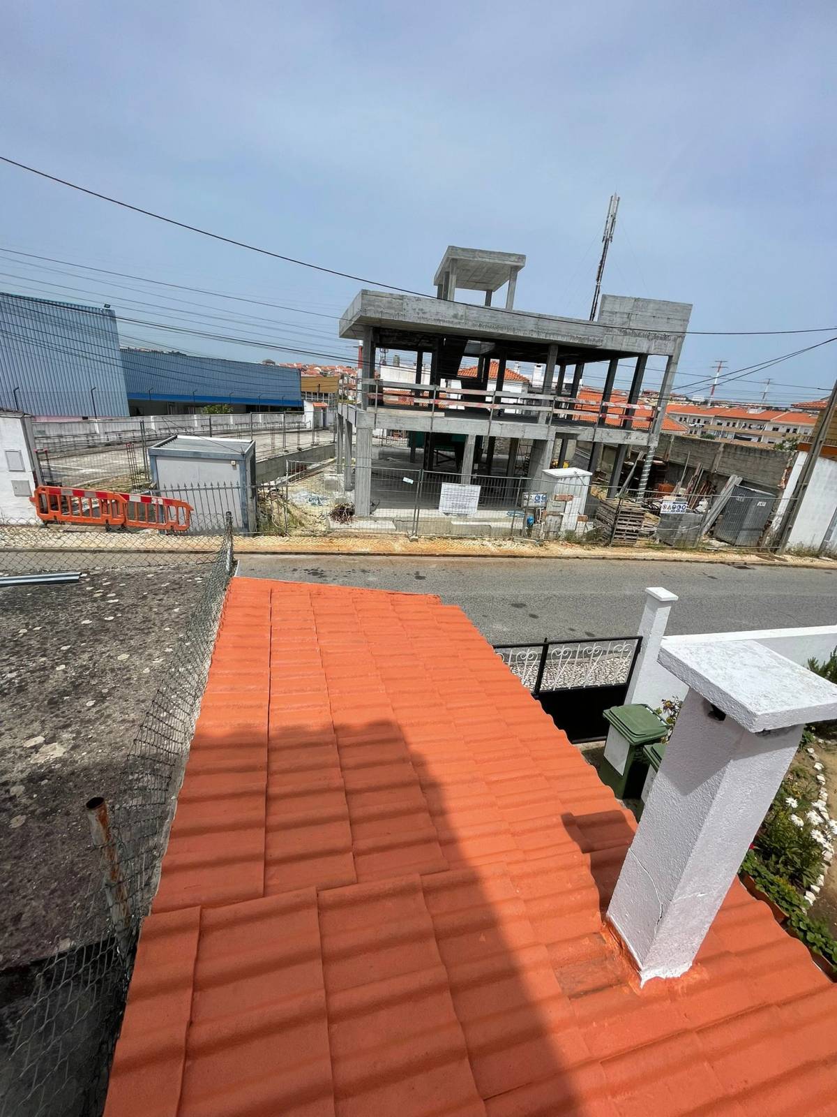 Claudio Ferreira - Odivelas - Remodelação de Loja