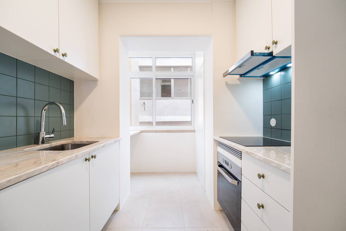 Deccory Lda - Loures - Bathroom Remodel