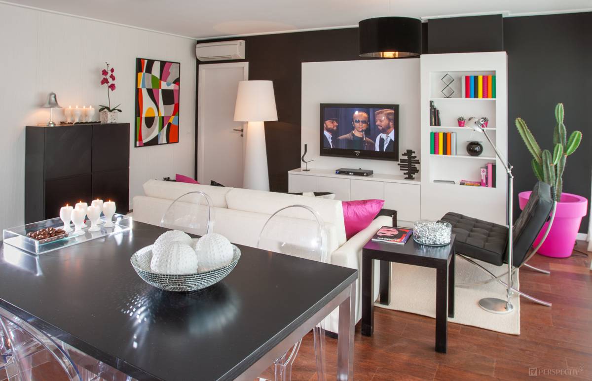 Perspectiv - Fotografia de Arquitectura e Interiores - Amadora - Fotografia Desportiva