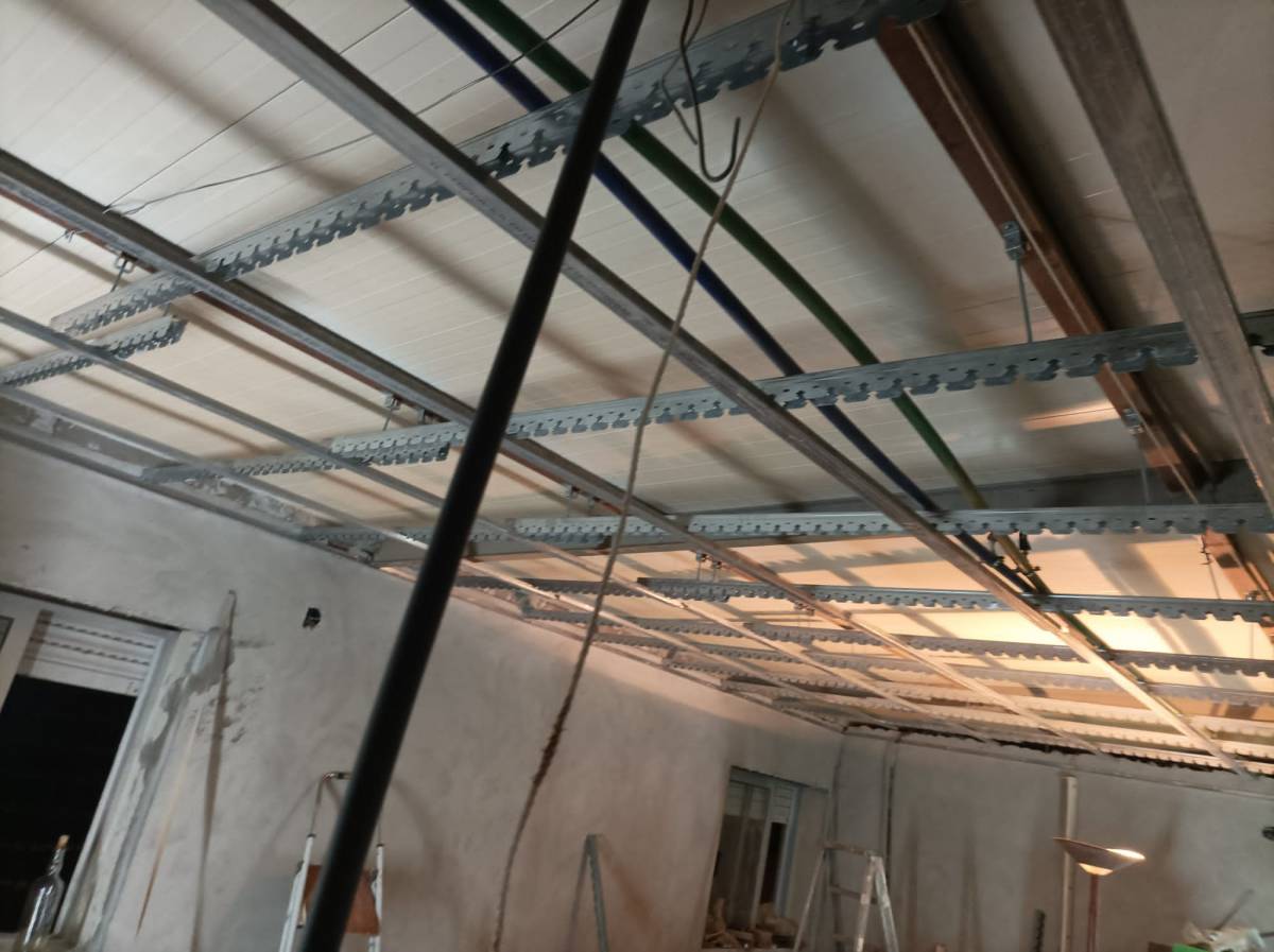 Elenco concreto - Porto - Home Remodeling