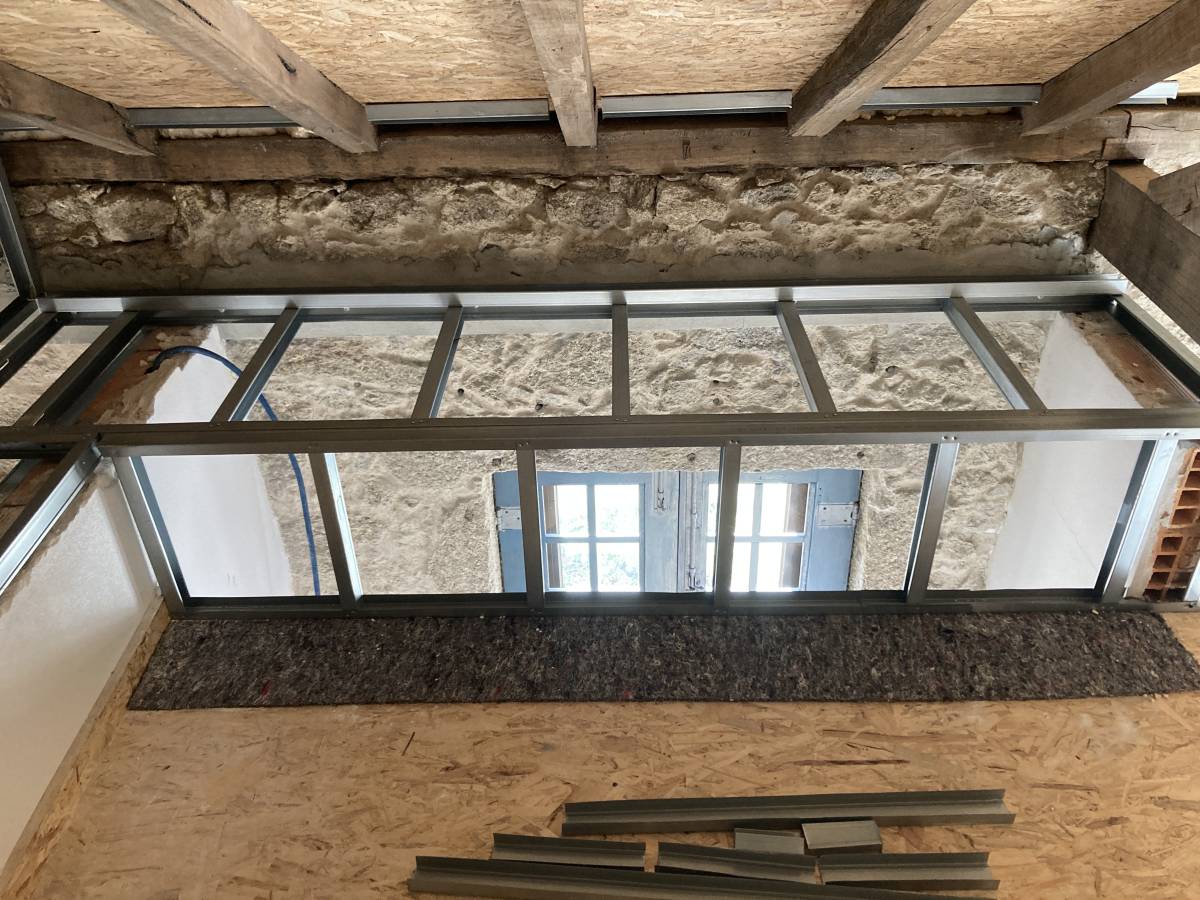 Porto Belo Remodelações - Vila Nova de Famalicão - Holzverkleidung