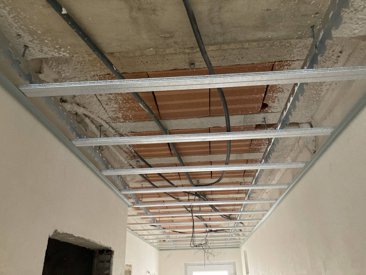 Porto Belo Remodelações - Vila Nova de Famalicão - Modulhausbau
