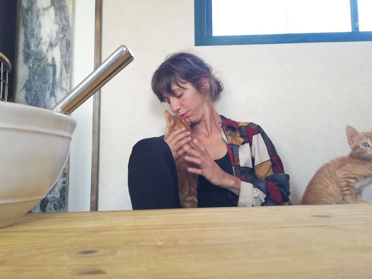 Amália Nunes - Loulé - Dog Hotel
